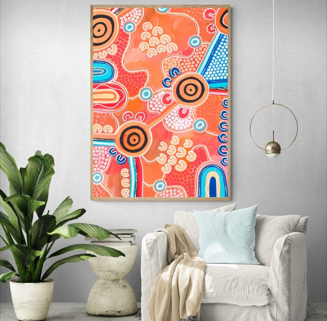 Merindah-Gunya Wata &