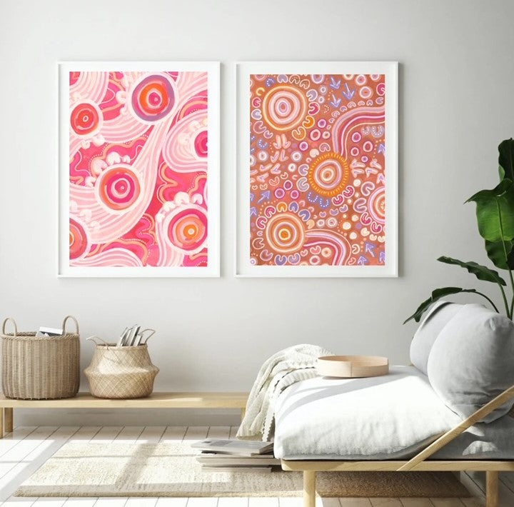 My Strength Canvas Print