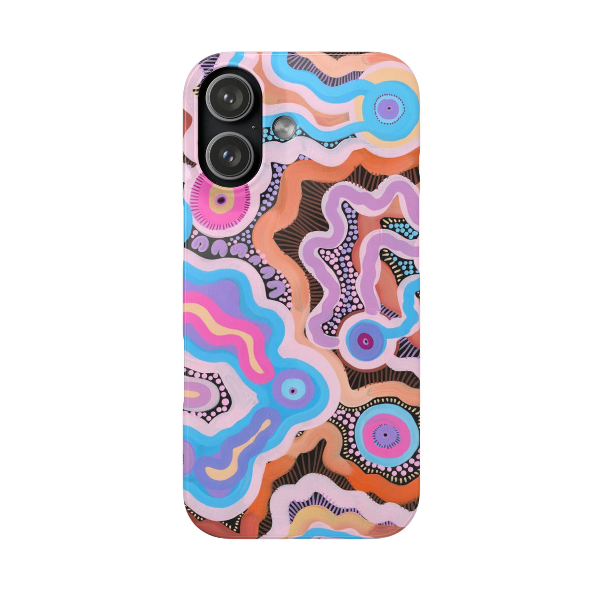 A New Chapter - Phone Case