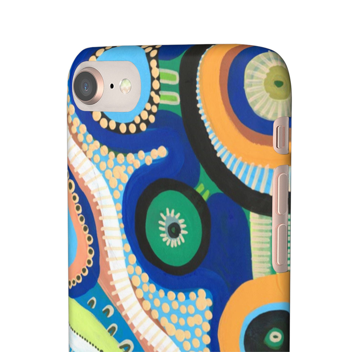 Healing - Phone Case
