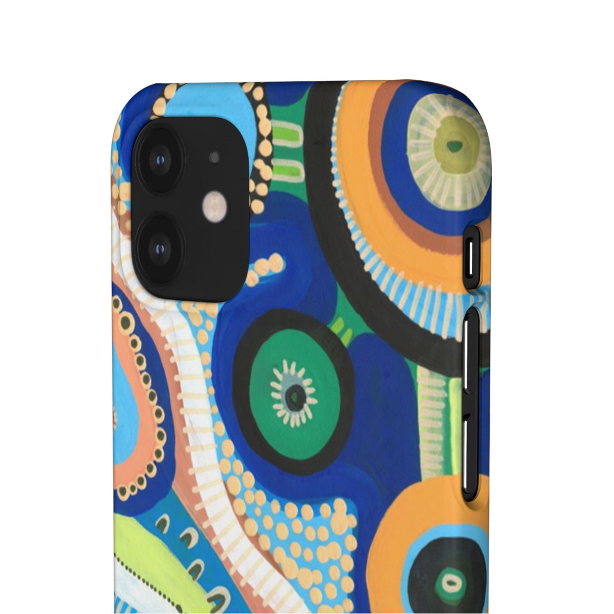 Healing - Phone Case