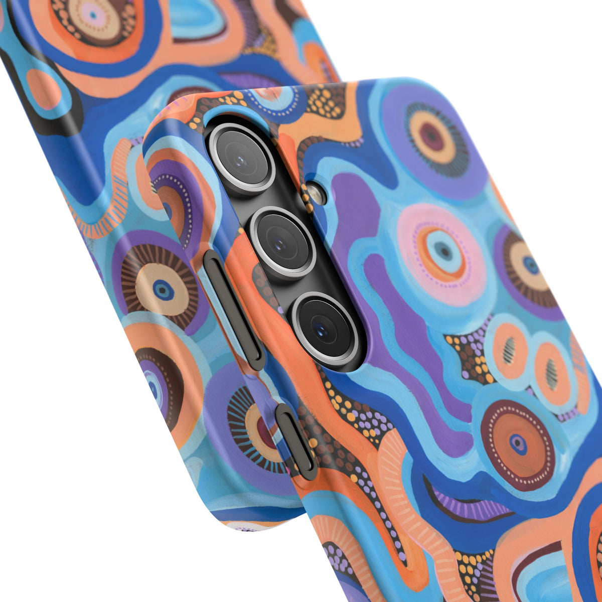 Spirit Across Country I - Phone Case