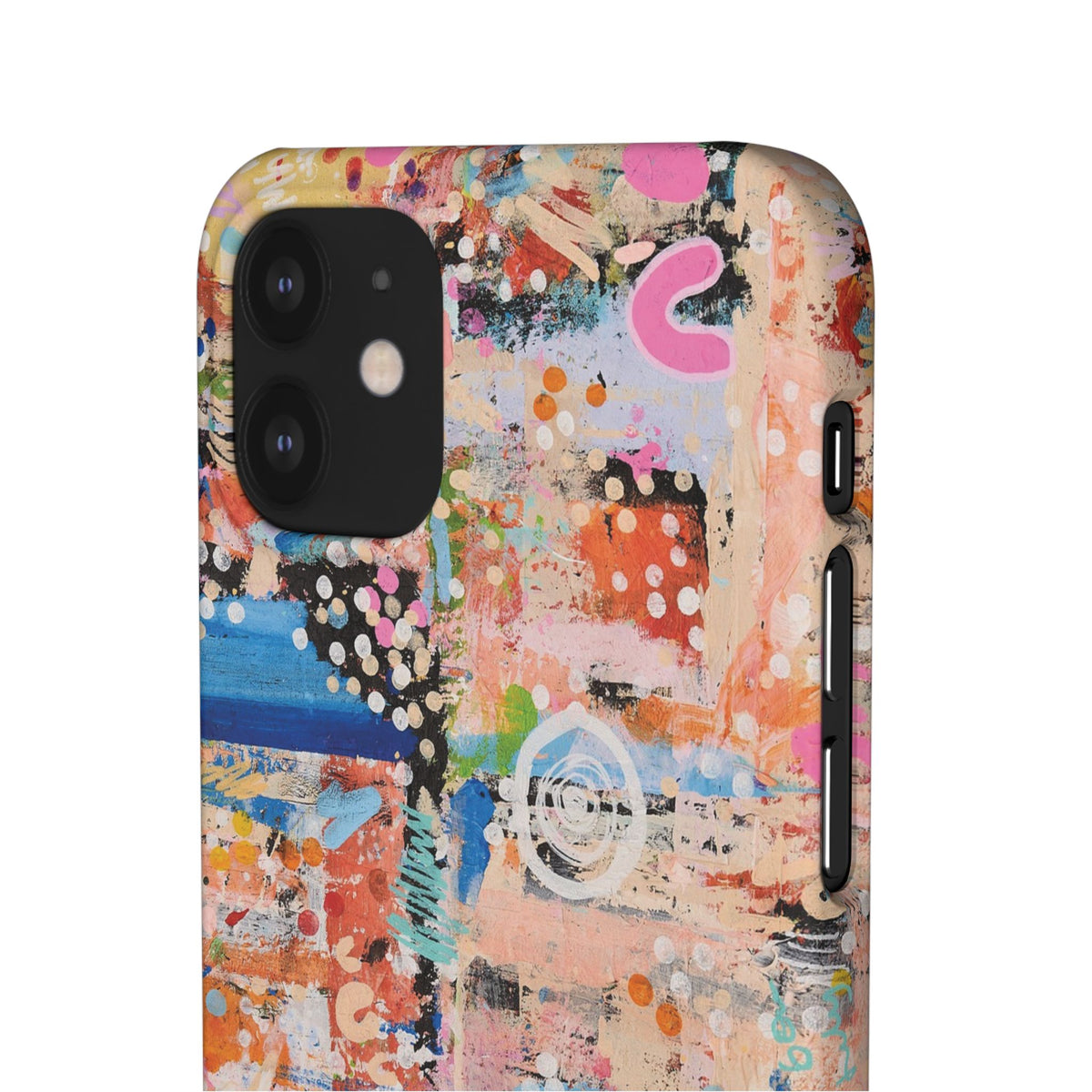 Self Determination I - Phone Case