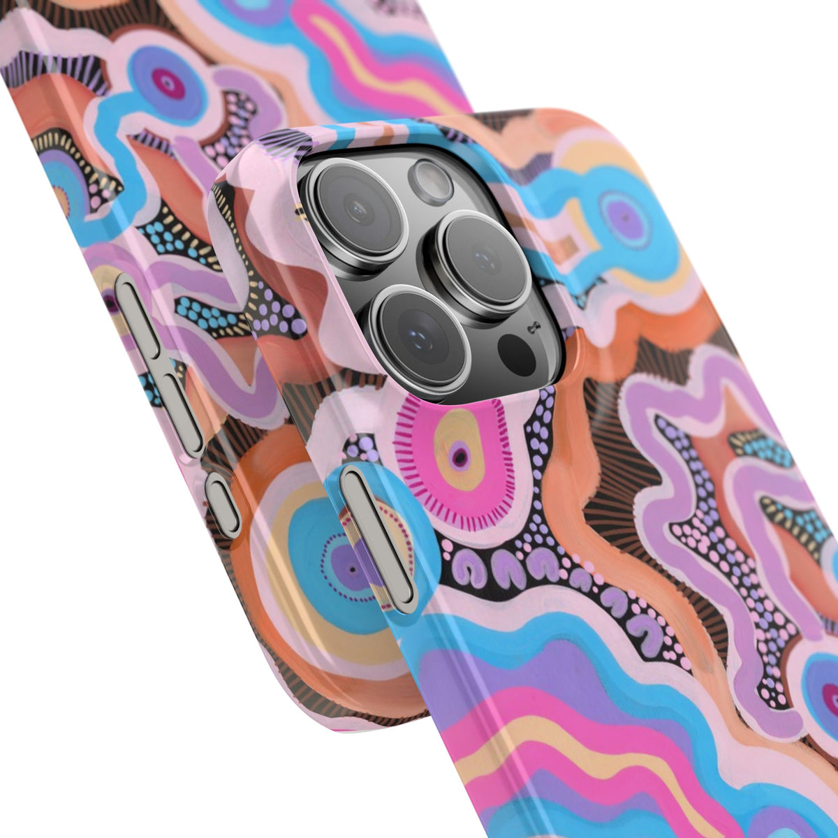 A New Chapter - Phone Case