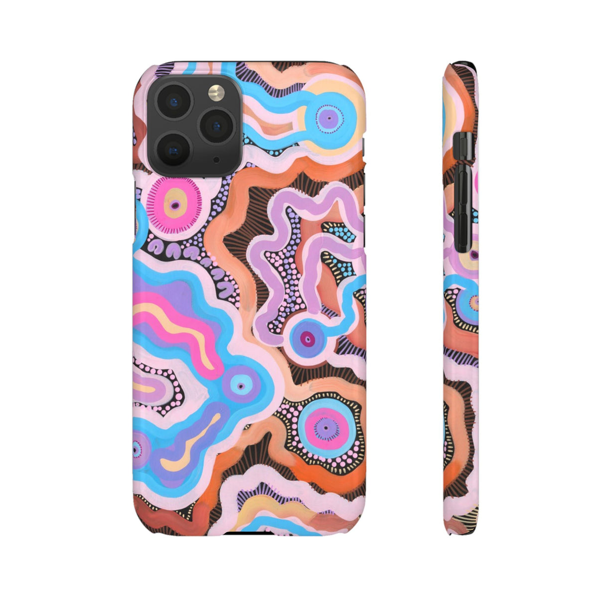 A New Chapter - Phone Case