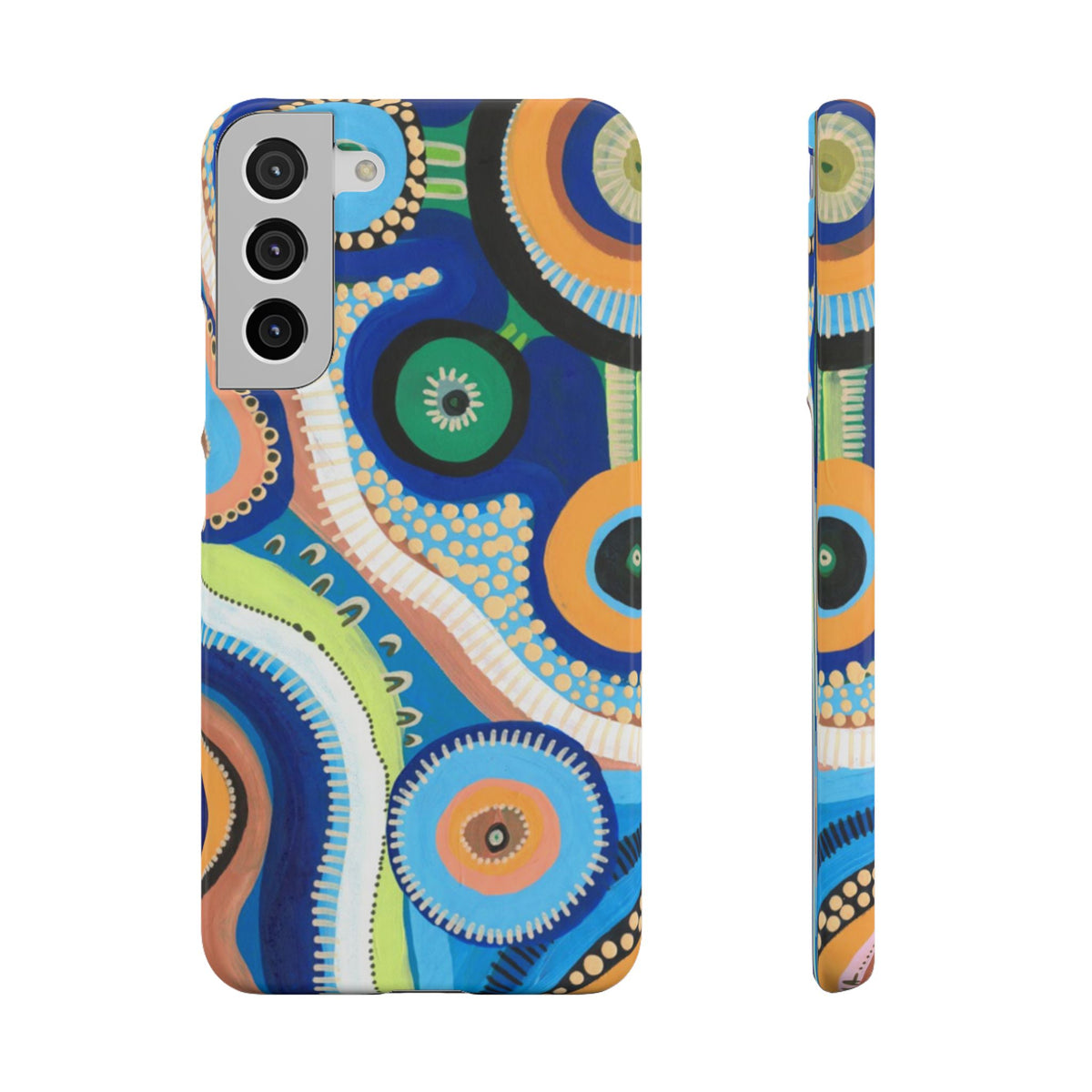 Healing - Phone Case