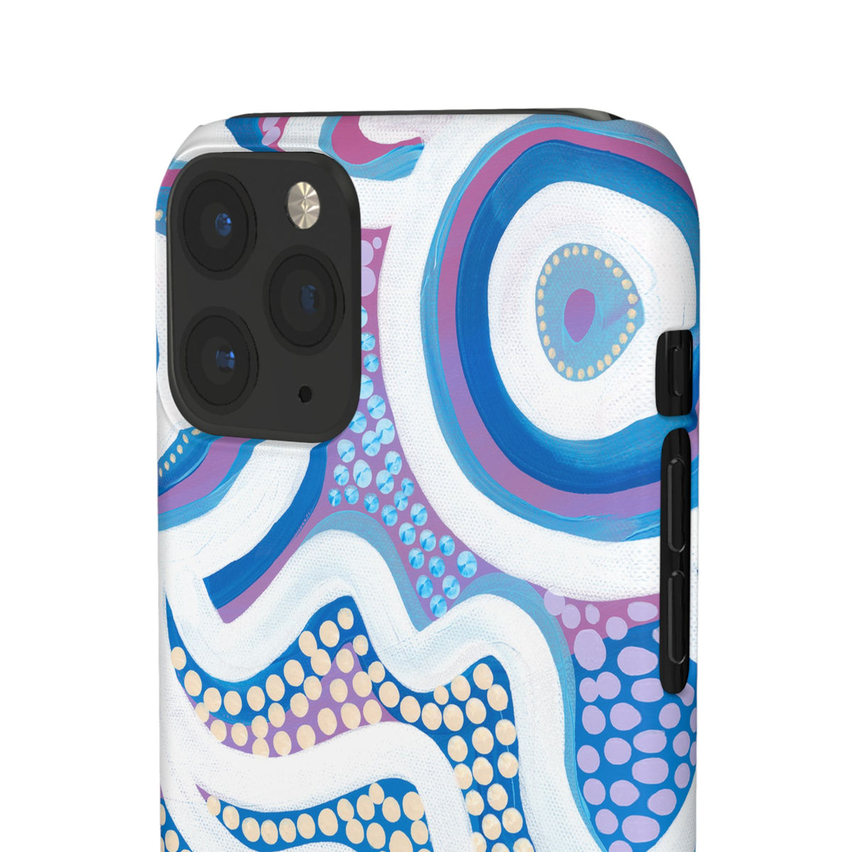 Beach Days - Phone Case