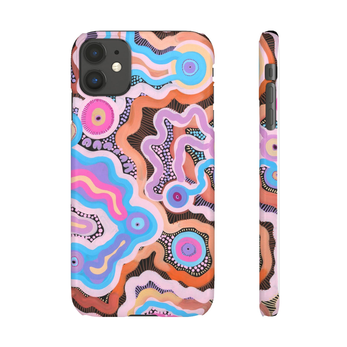 A New Chapter - Phone Case