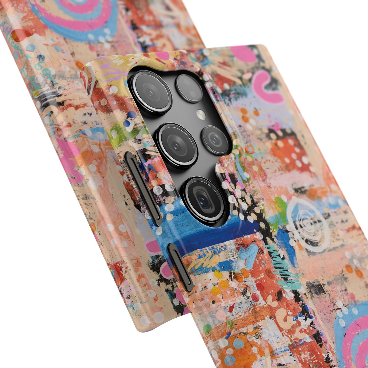 Self Determination I - Phone Case