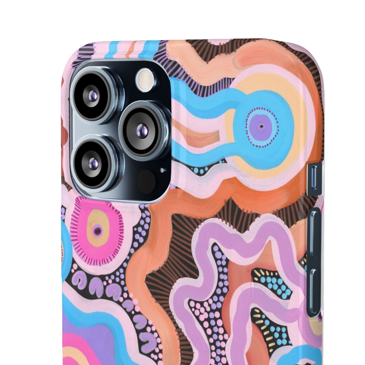 A New Chapter - Phone Case