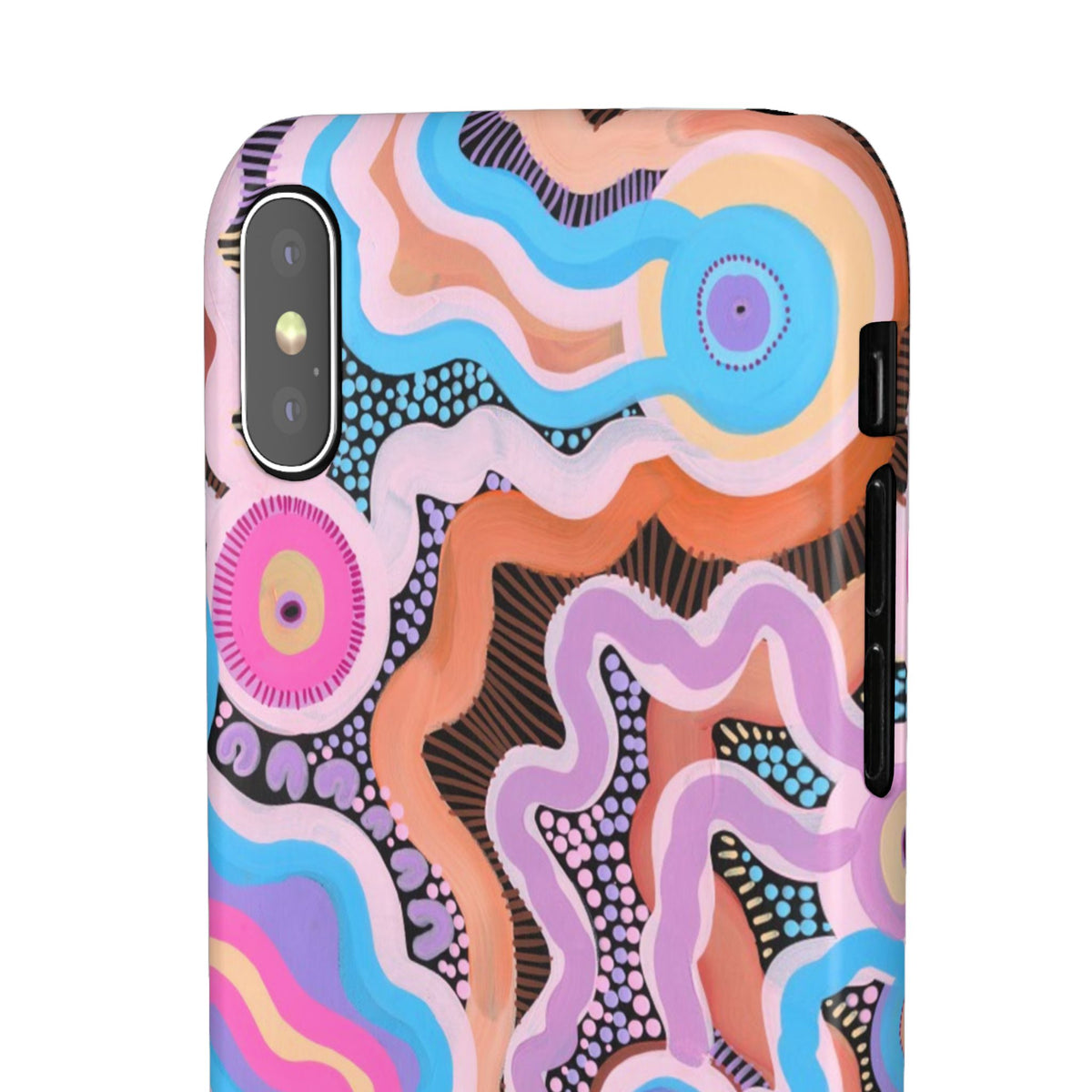 A New Chapter - Phone Case