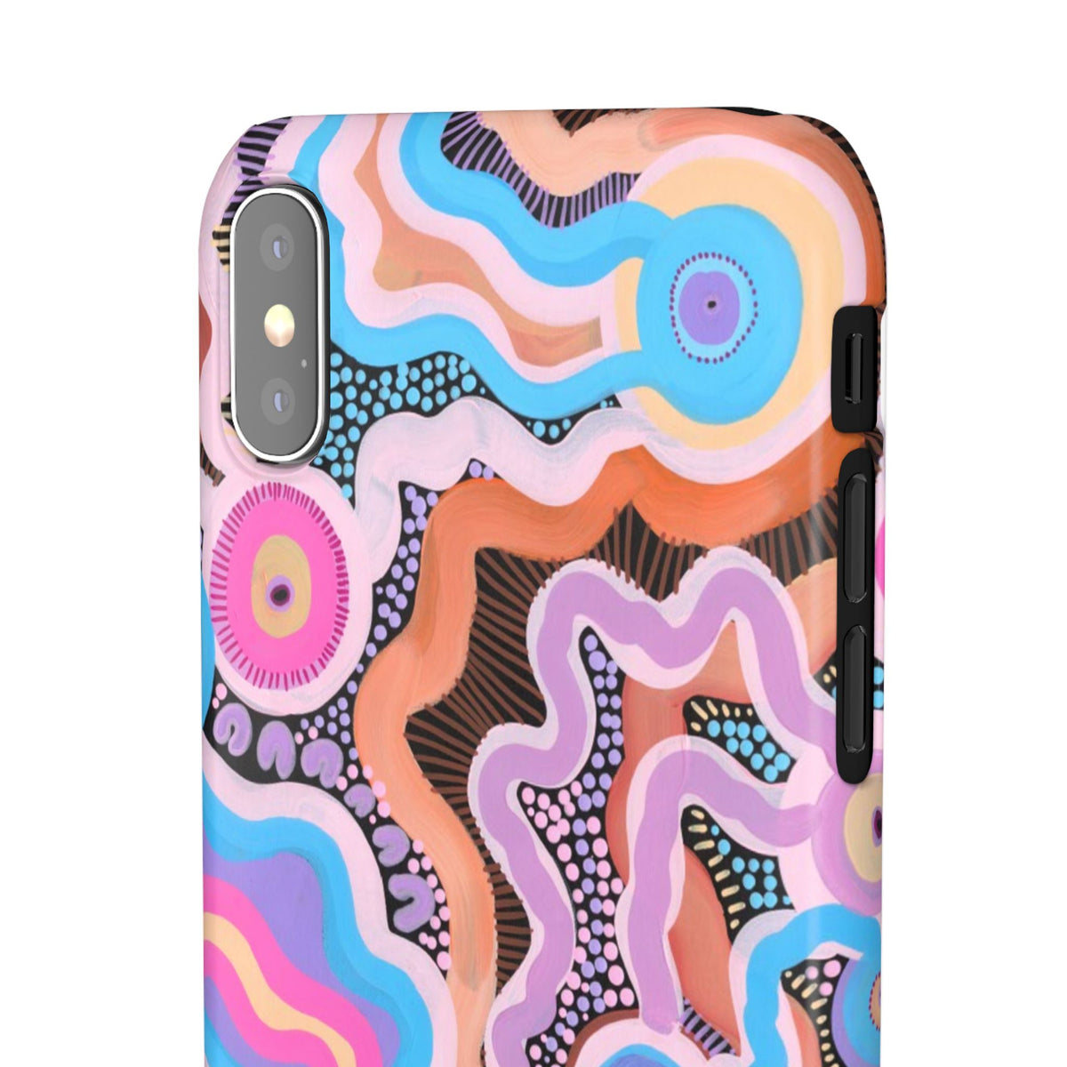 A New Chapter - Phone Case