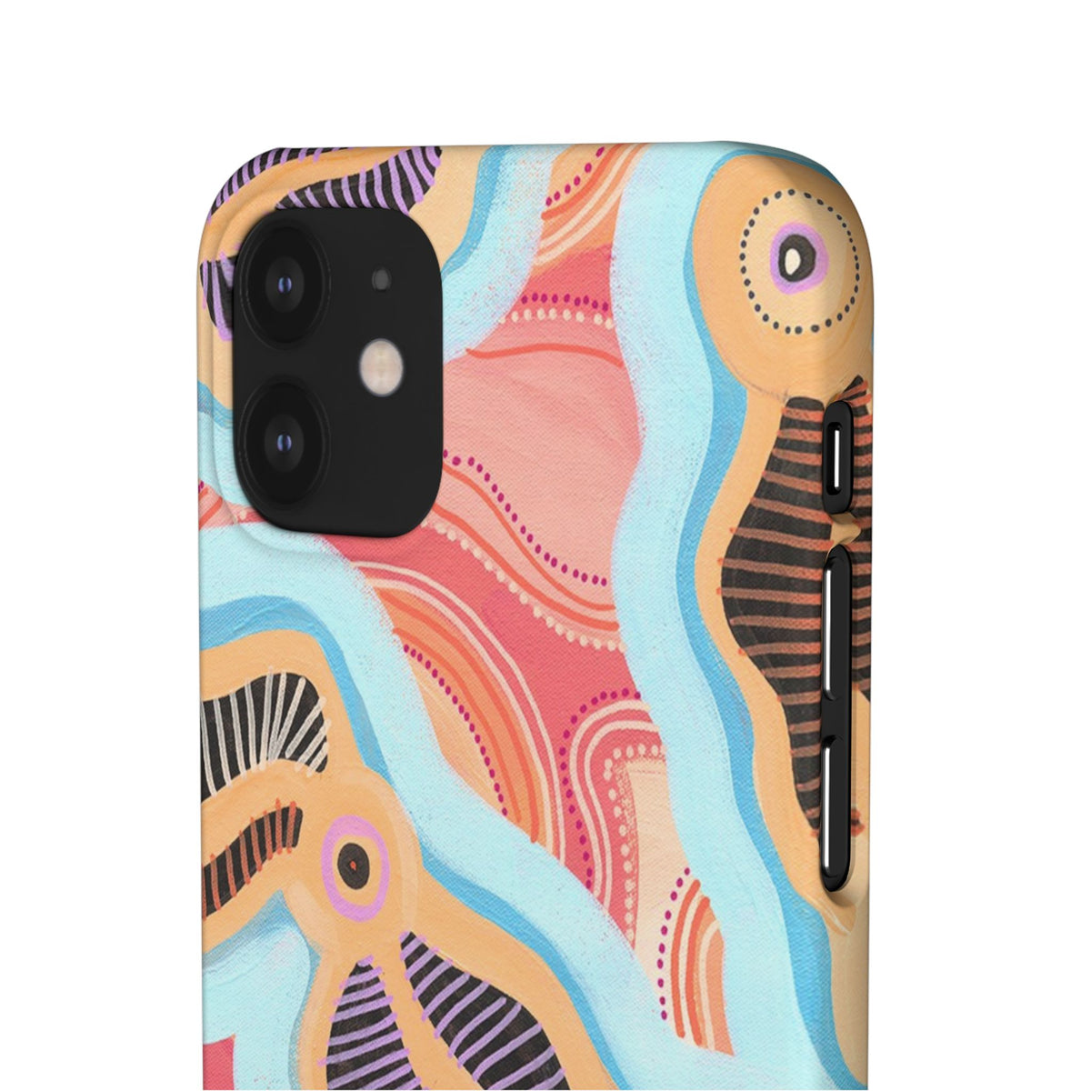 Still Becoming - Phone Case