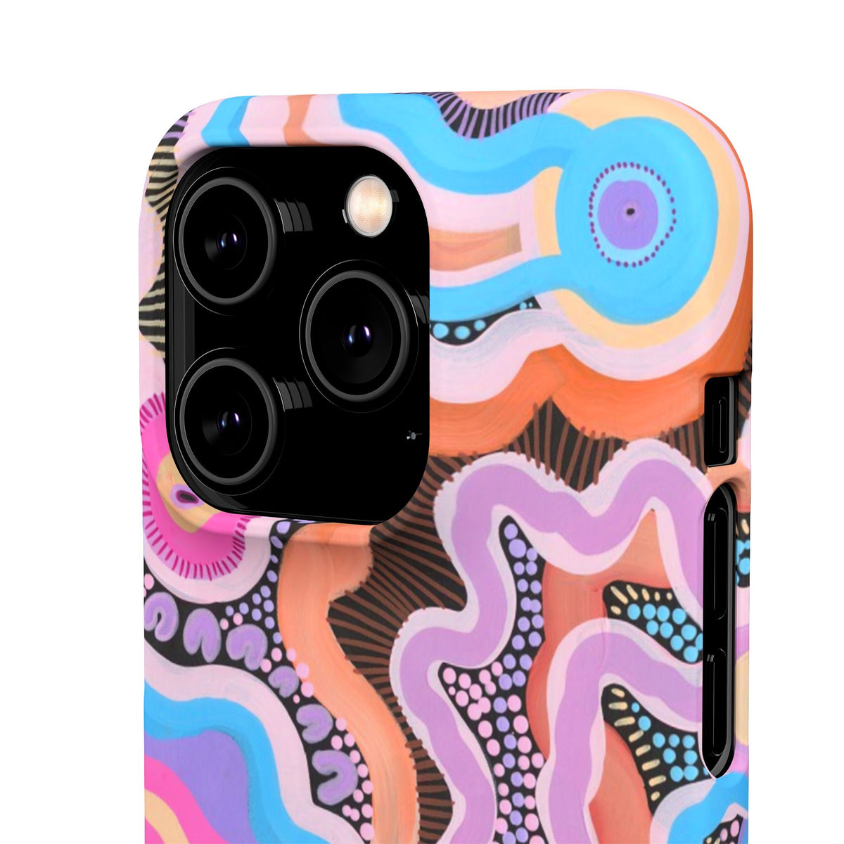 A New Chapter - Phone Case
