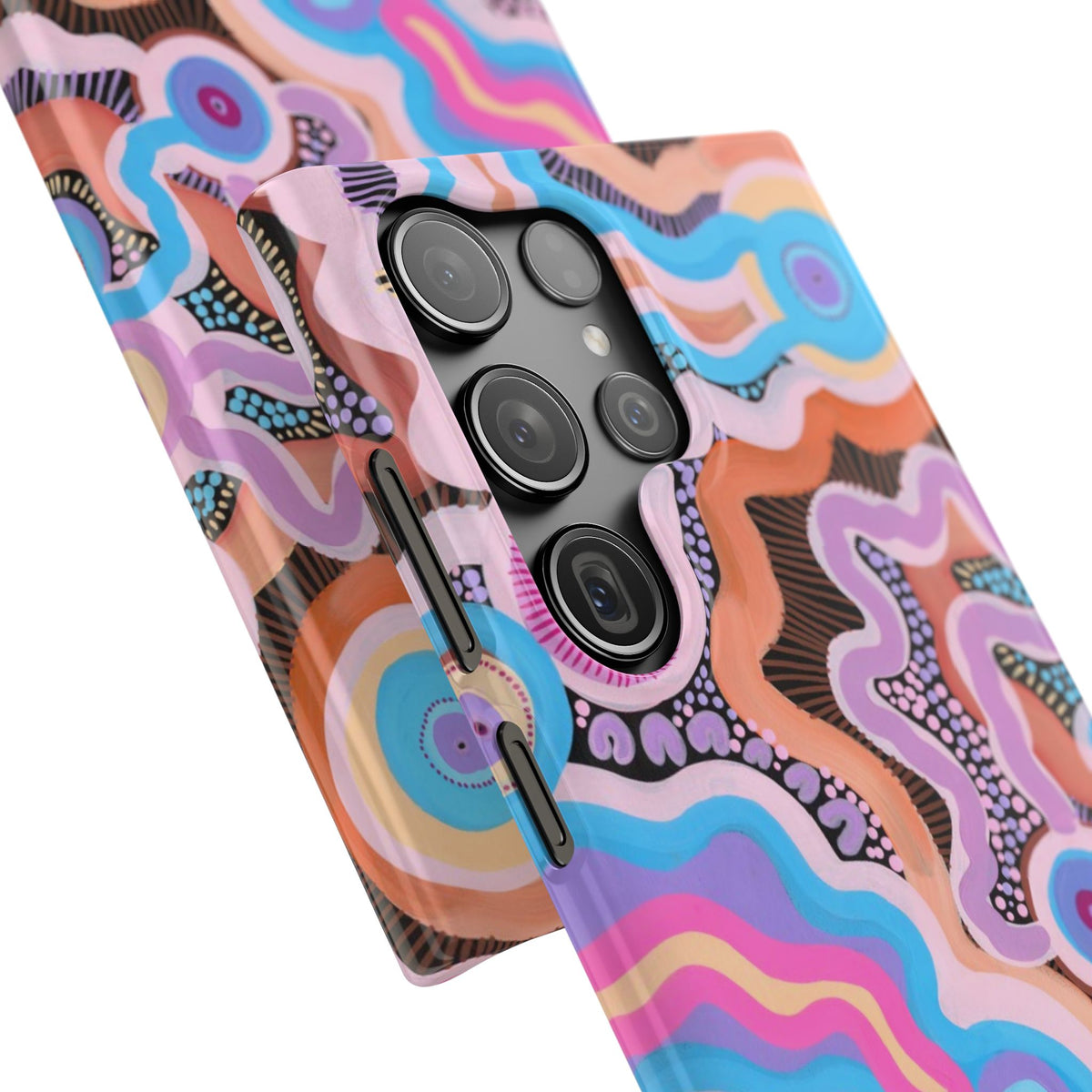 A New Chapter - Phone Case