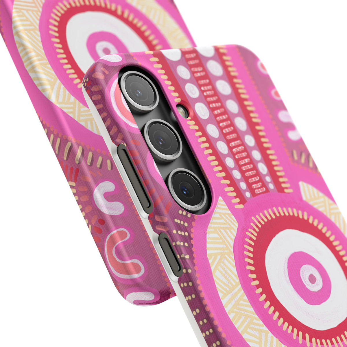 Growing Up - Phone Case