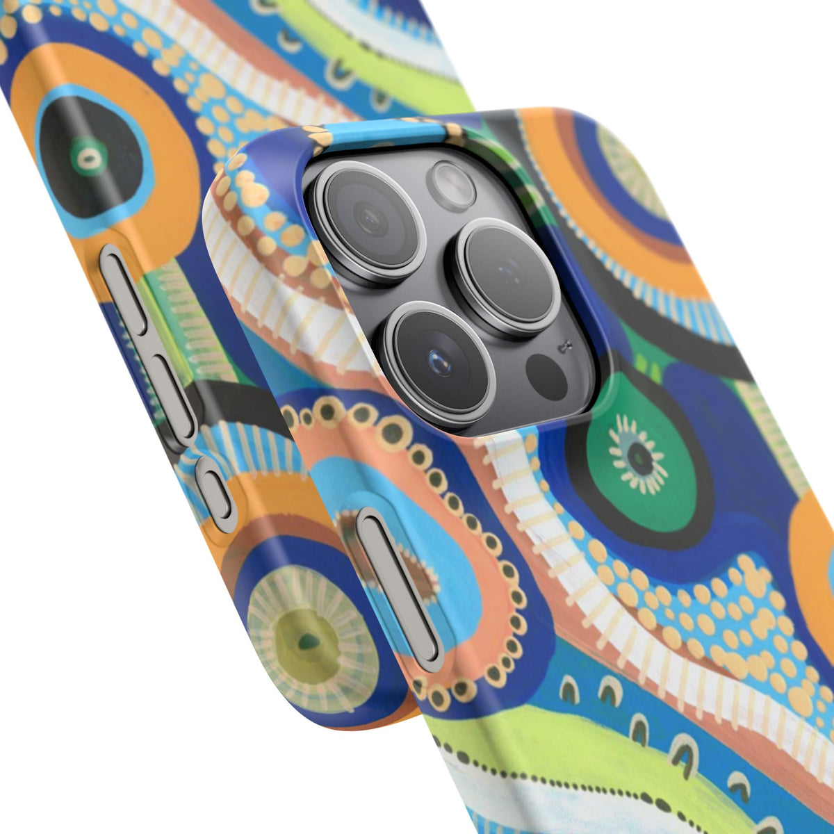 Healing - Phone Case