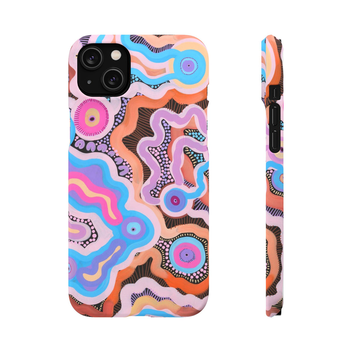A New Chapter - Phone Case