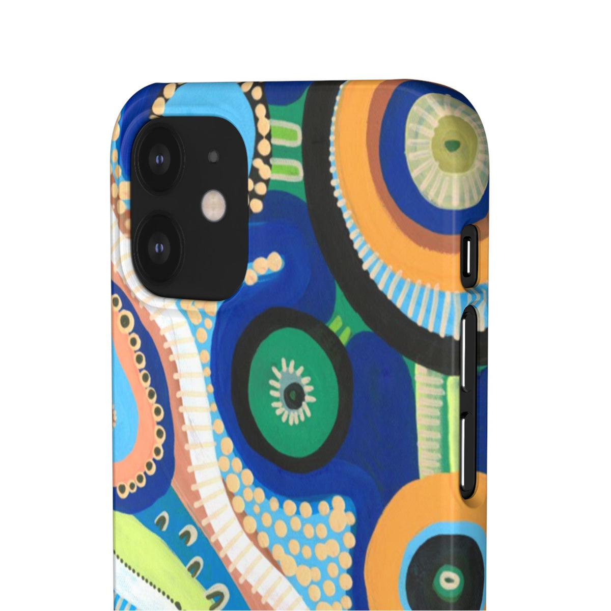 Healing - Phone Case