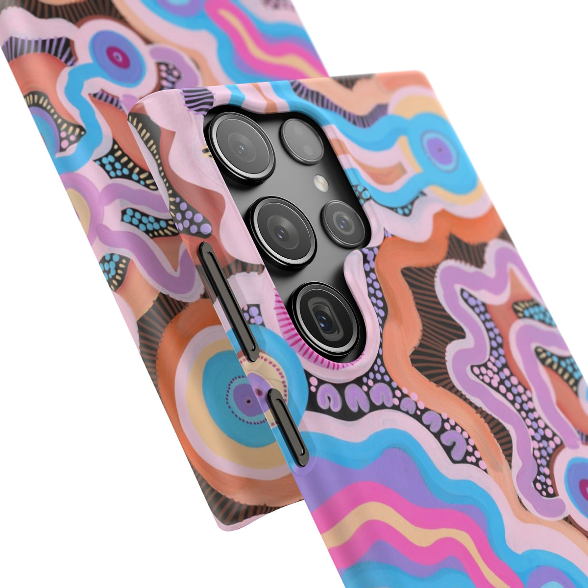 A New Chapter - Phone Case