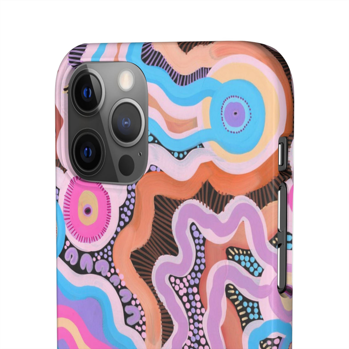 A New Chapter - Phone Case