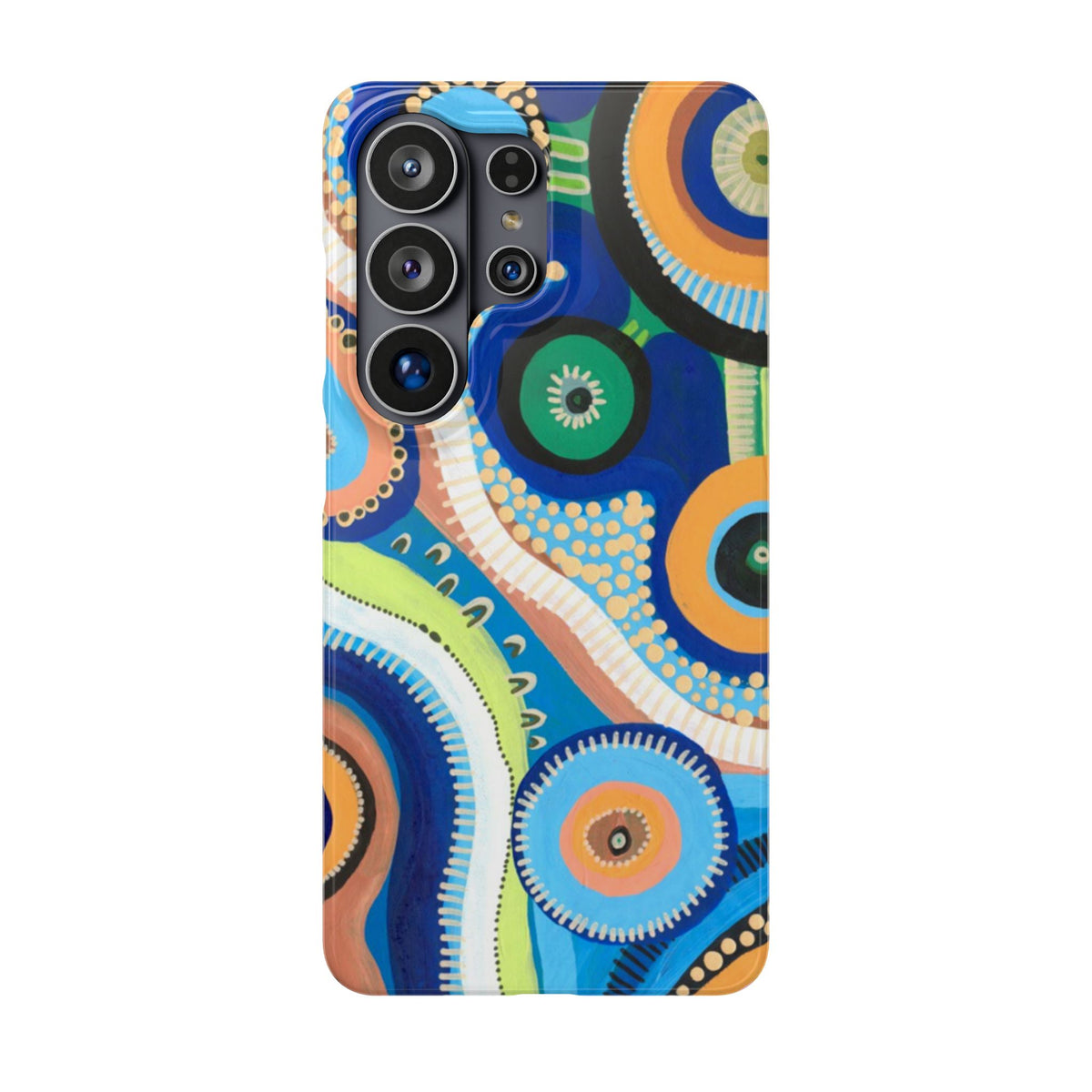 Healing - Phone Case