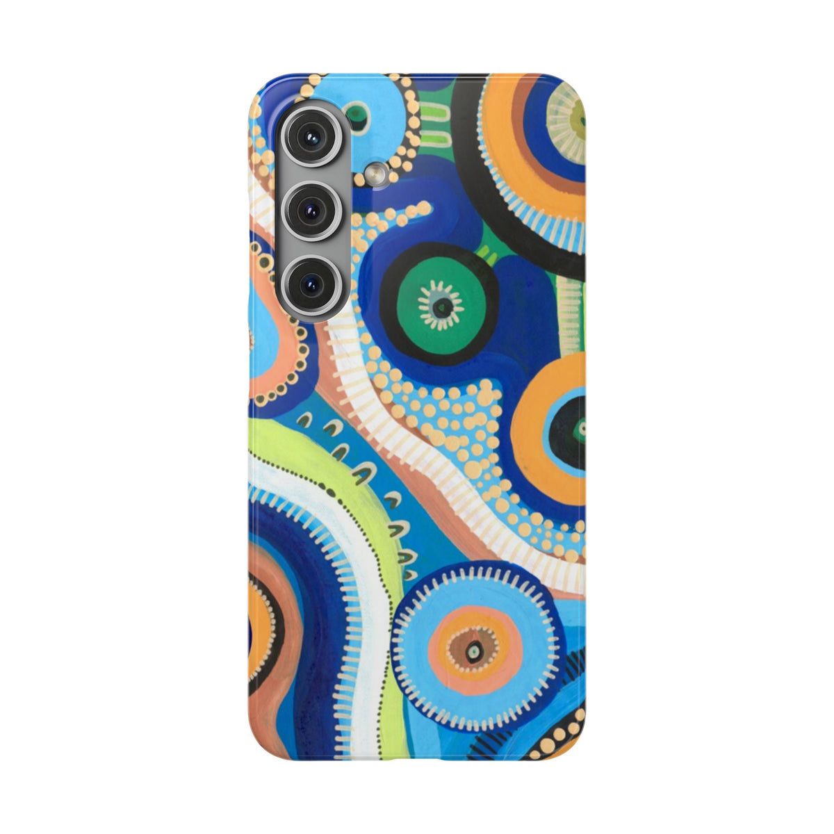 Healing - Phone Case