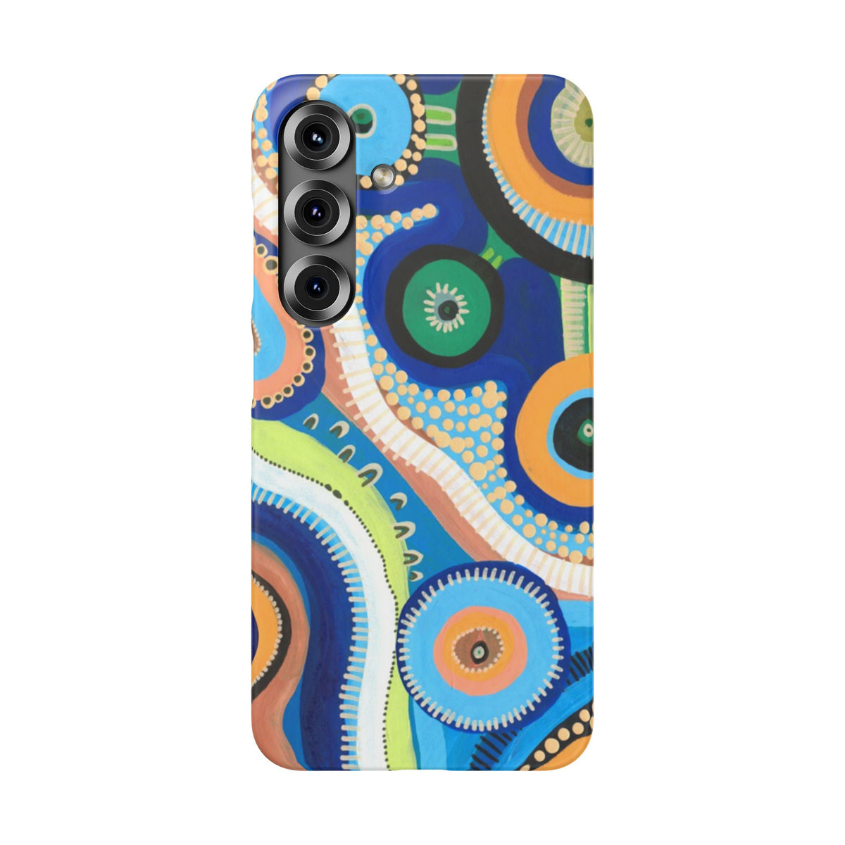 Healing - Phone Case