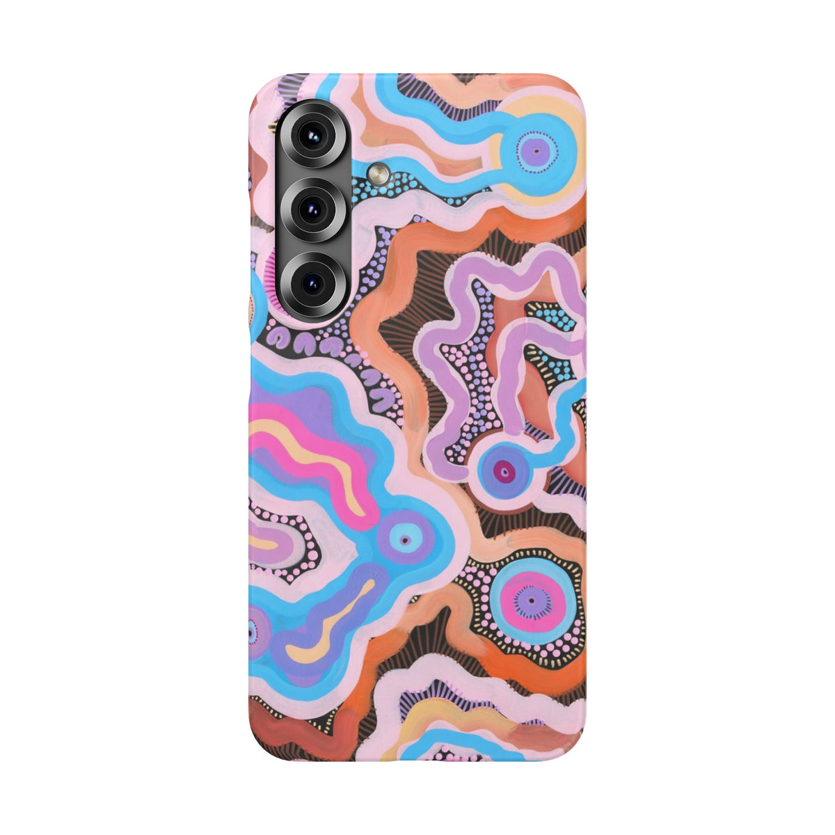A New Chapter - Phone Case