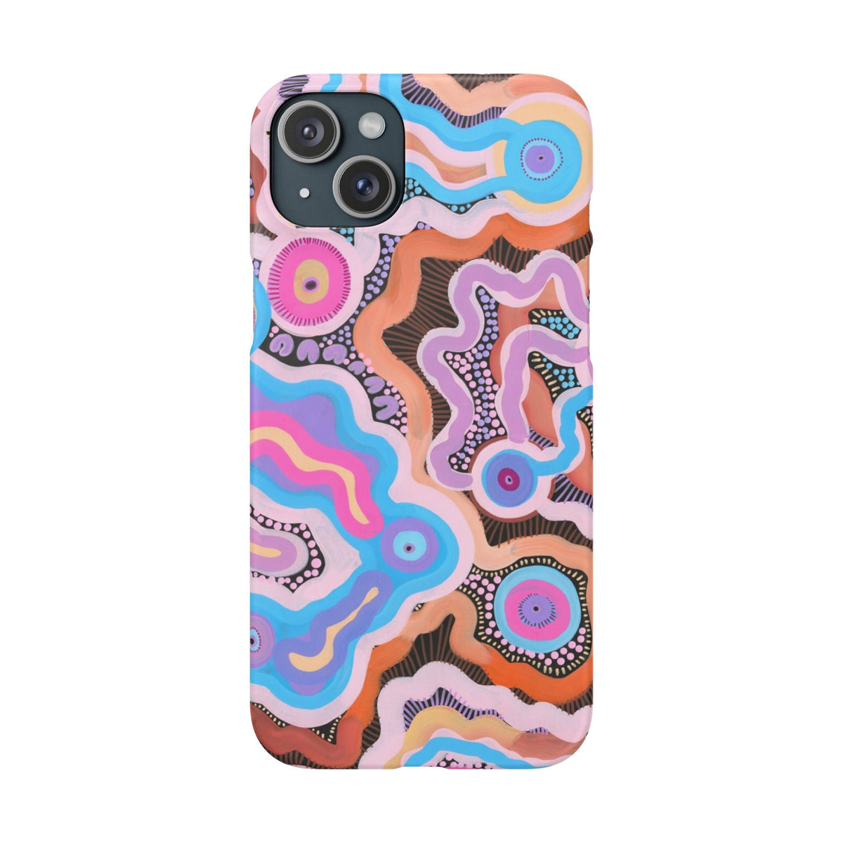 A New Chapter - Phone Case
