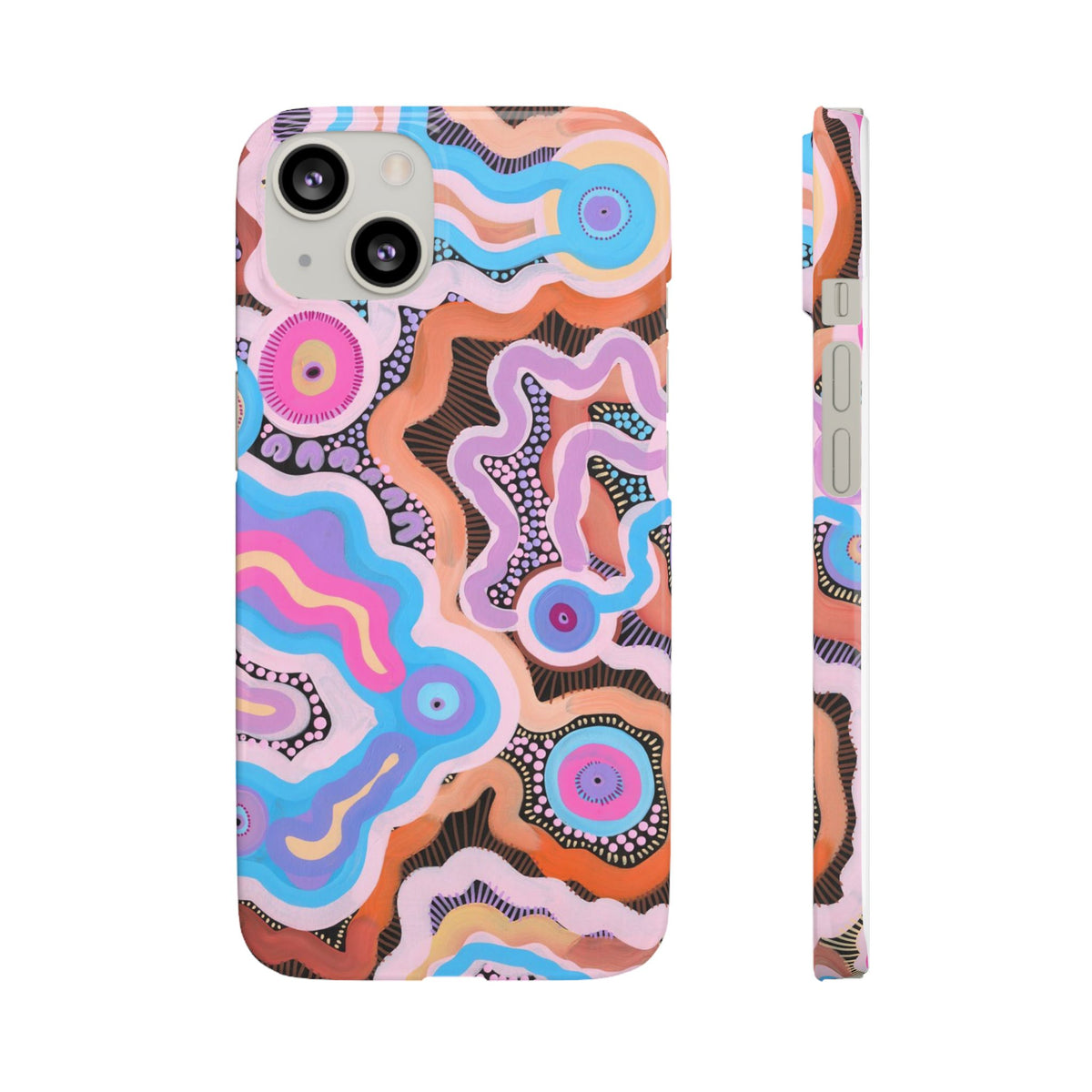 A New Chapter - Phone Case