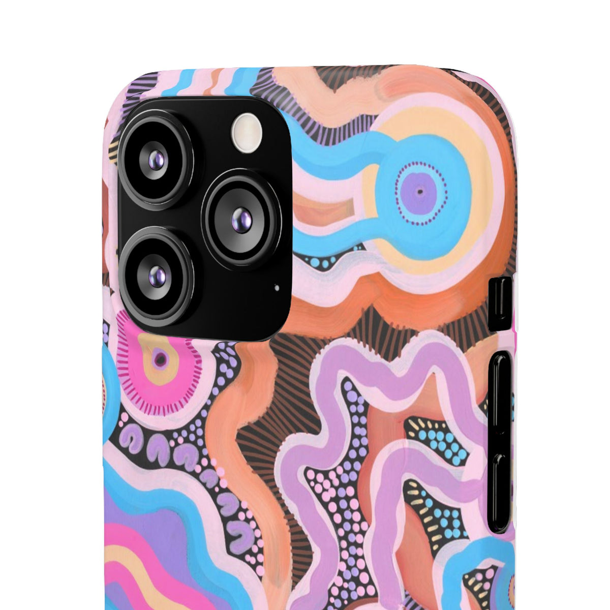 A New Chapter - Phone Case
