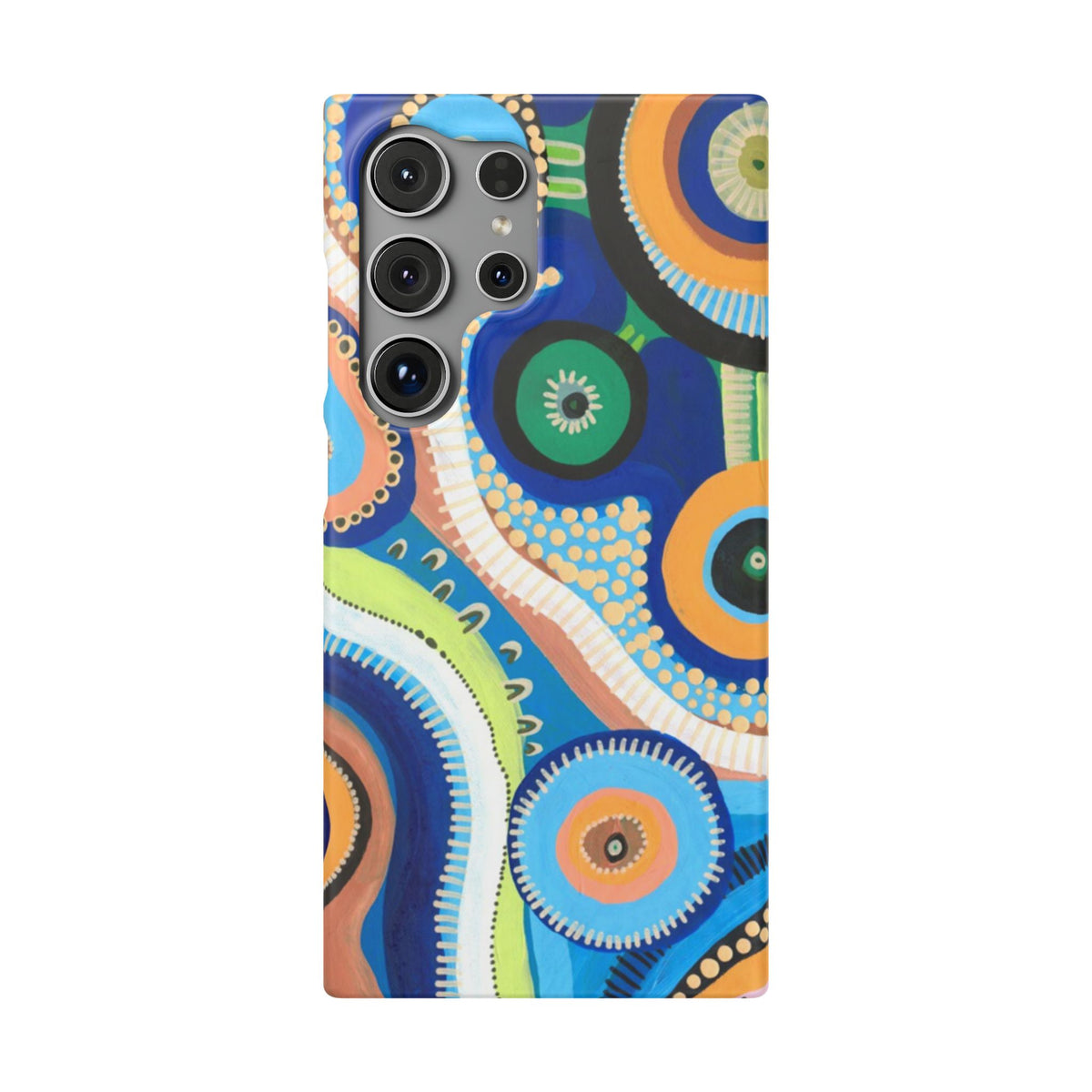 Healing - Phone Case