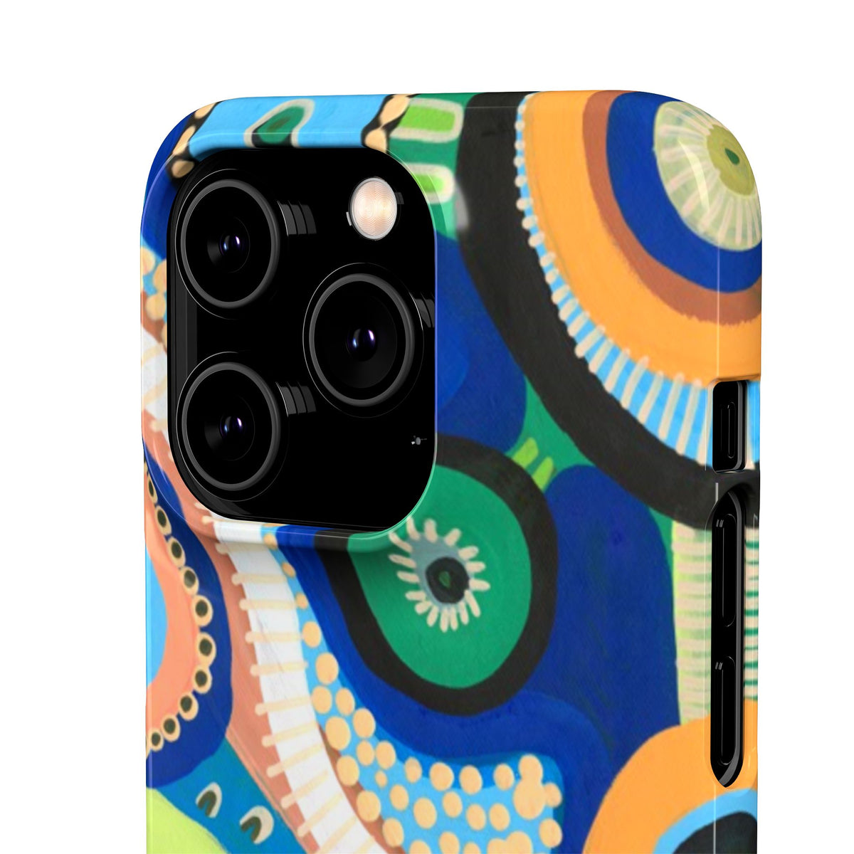 Healing - Phone Case