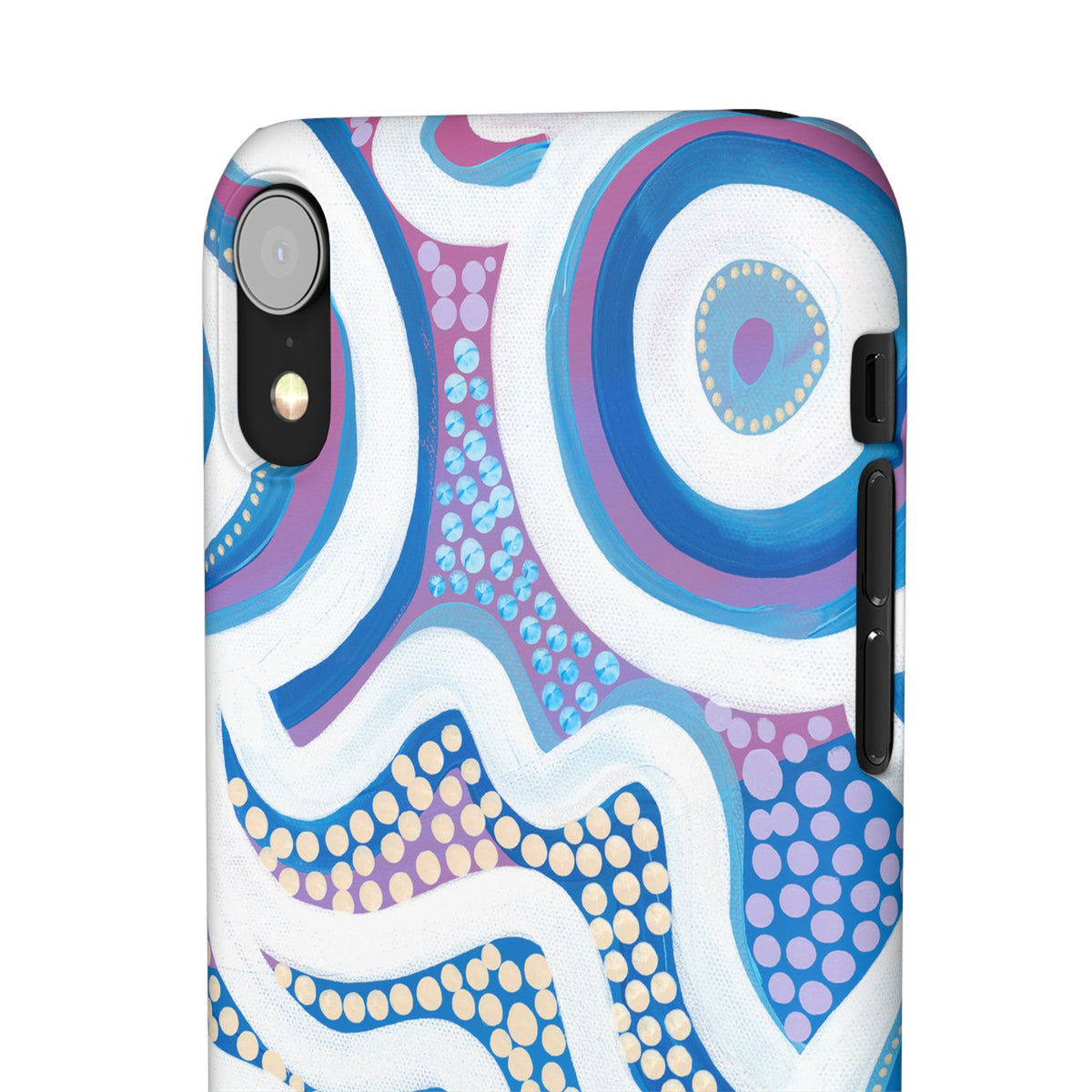 Beach Days - Phone Case