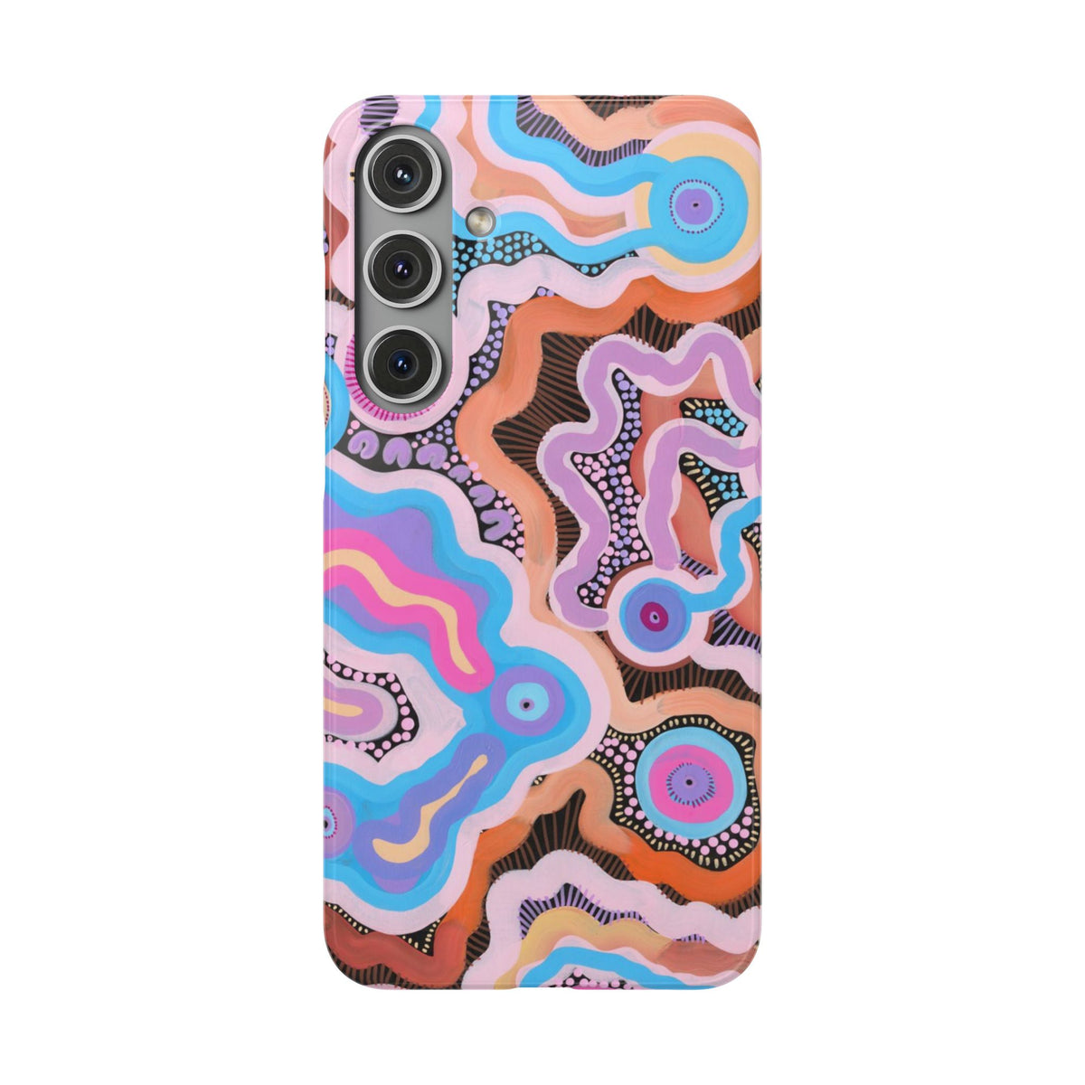 A New Chapter - Phone Case