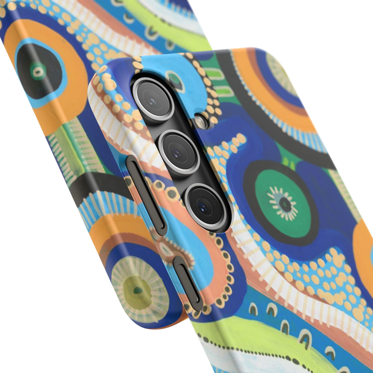Healing - Phone Case