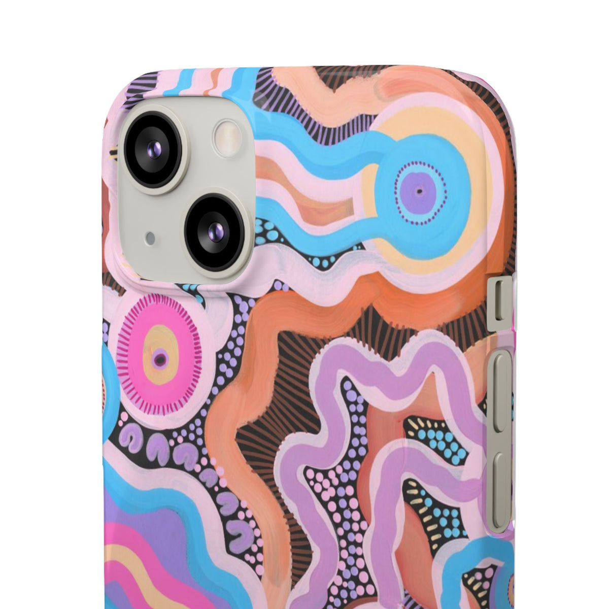 A New Chapter - Phone Case