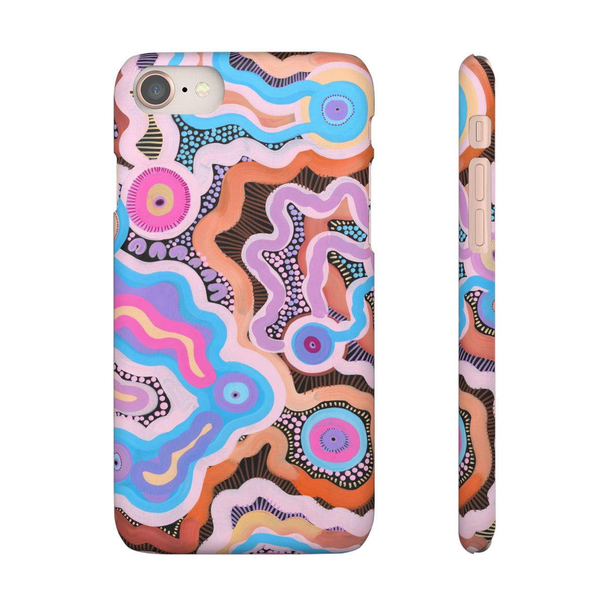 A New Chapter - Phone Case
