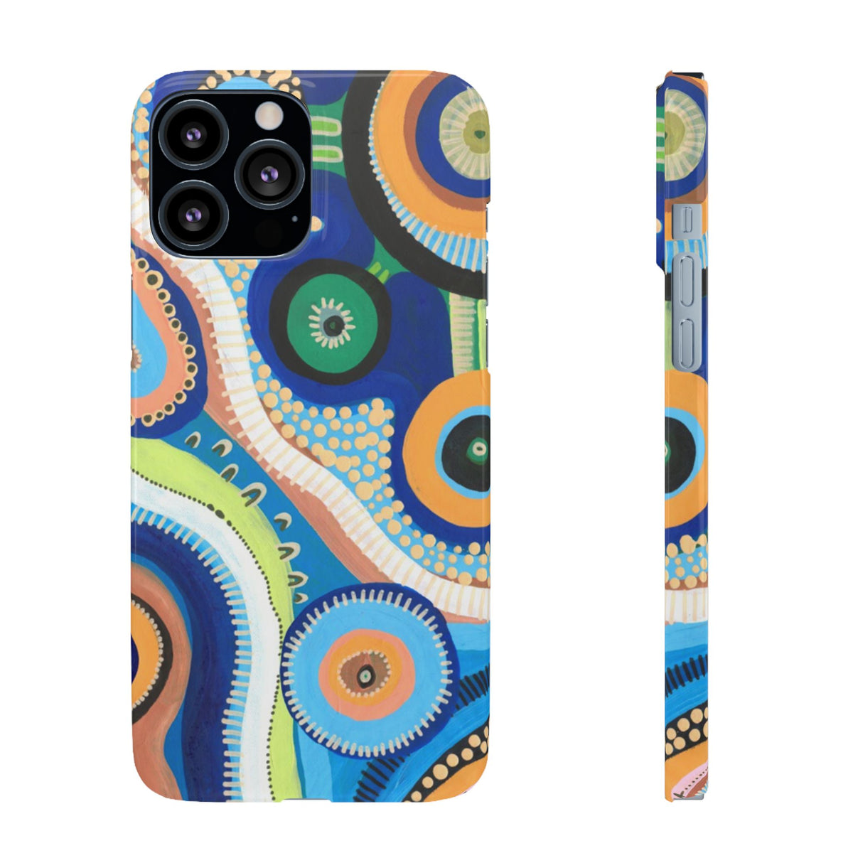 Healing - Phone Case