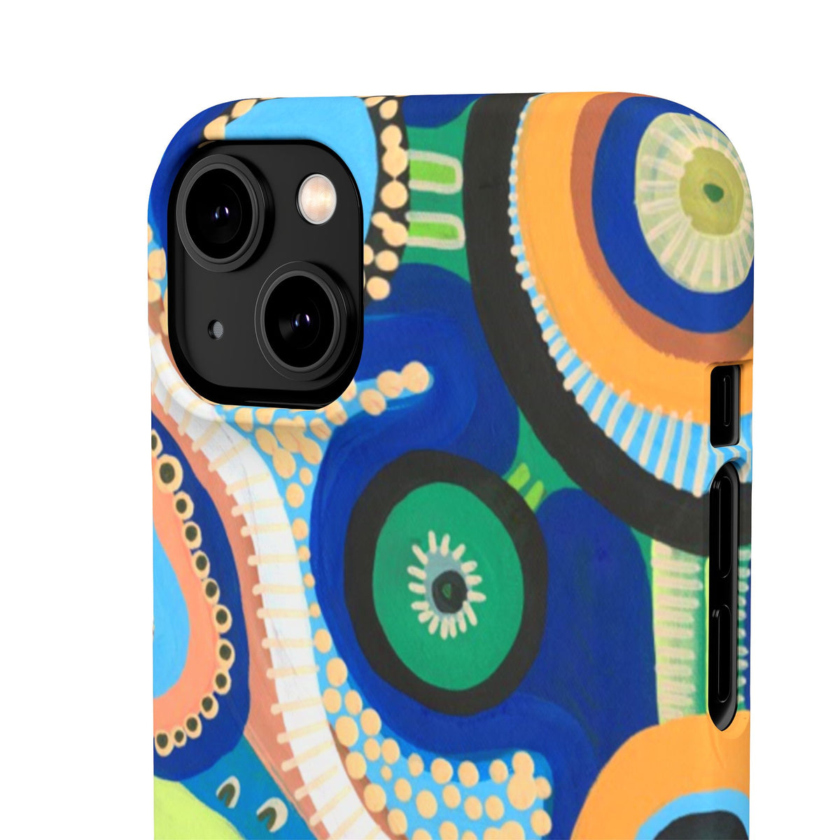Healing - Phone Case