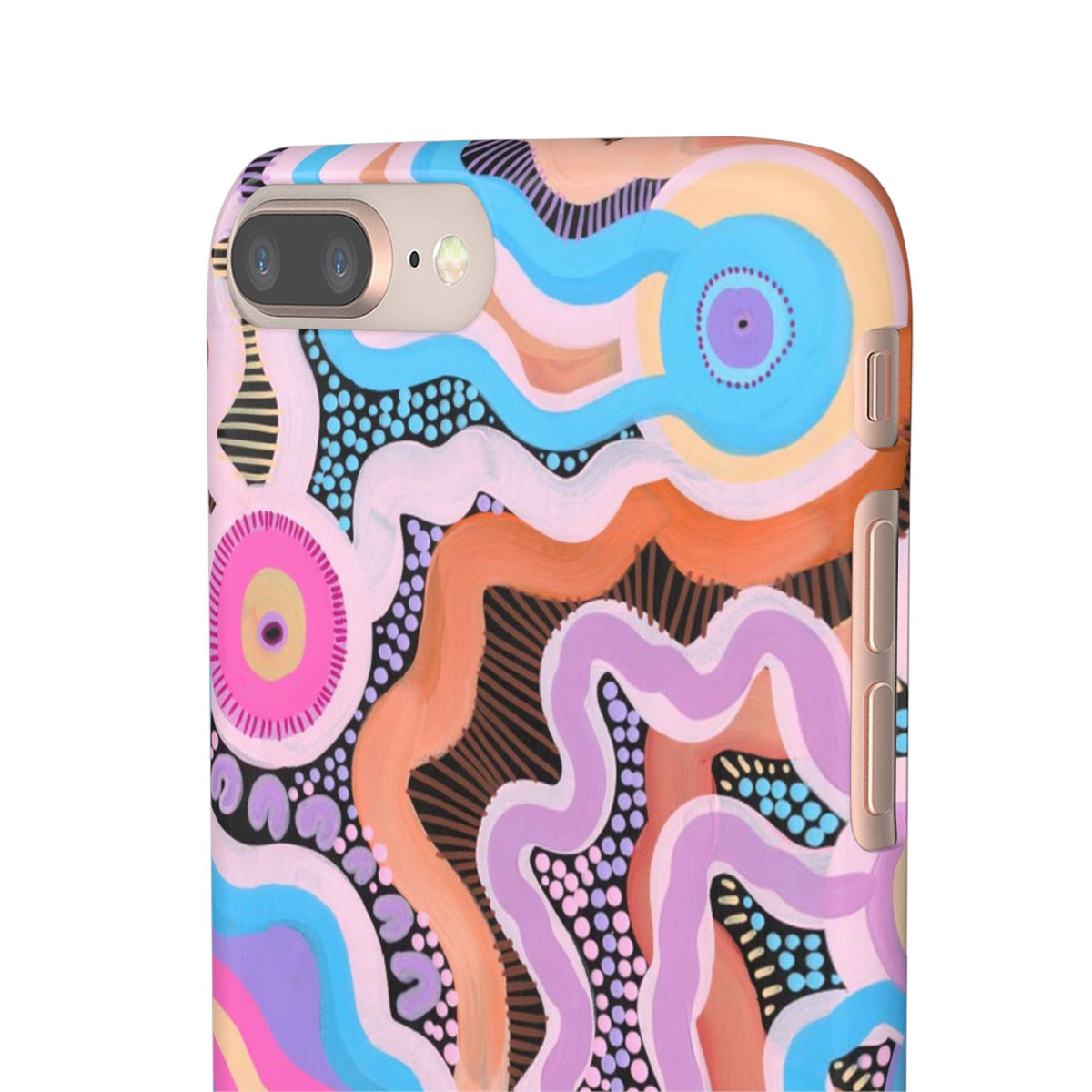 A New Chapter - Phone Case