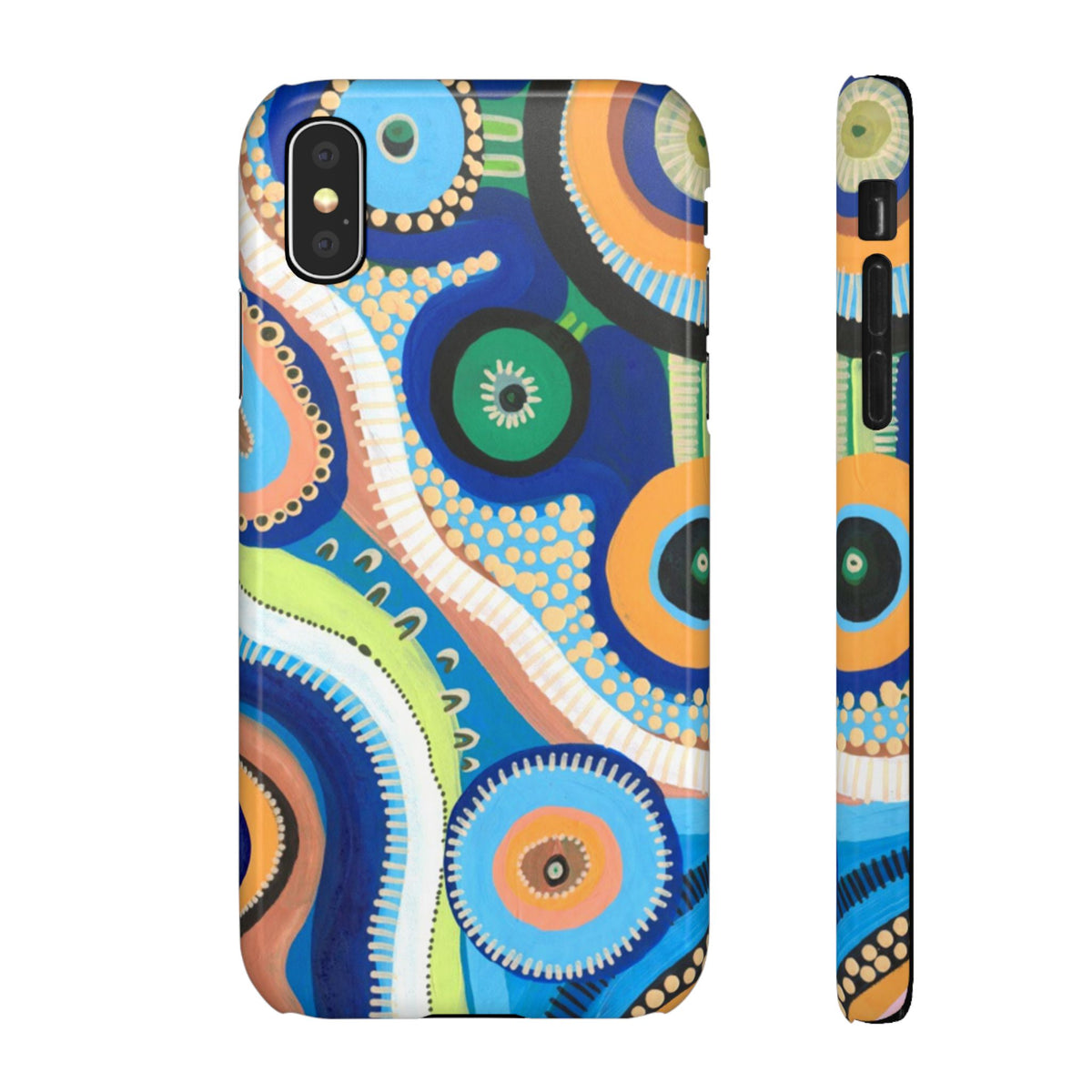 Healing - Phone Case