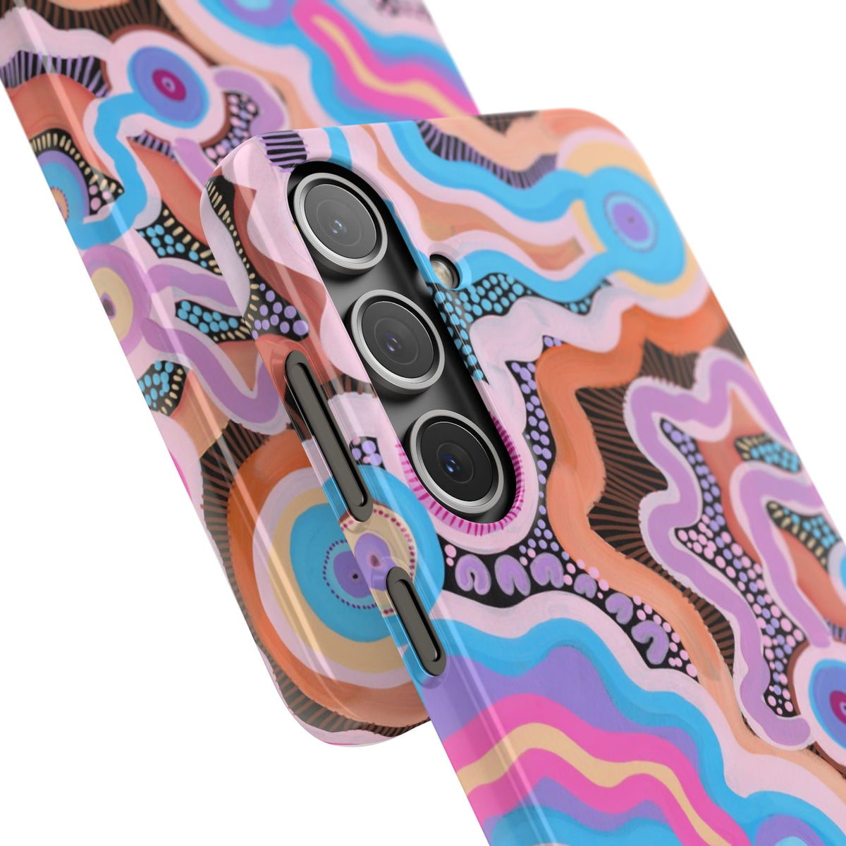 A New Chapter - Phone Case
