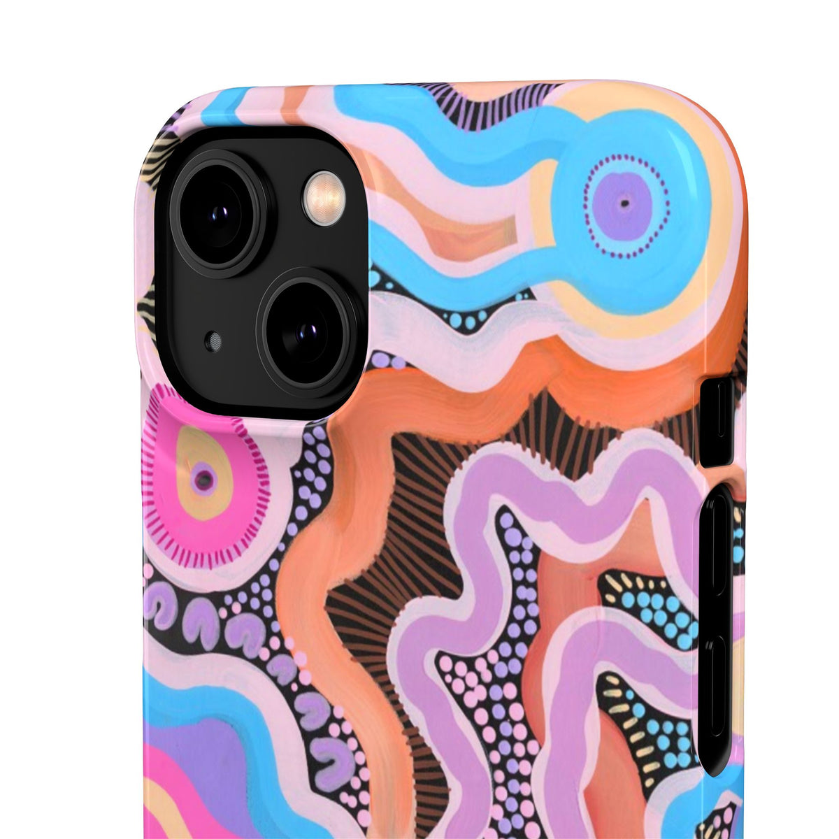 A New Chapter - Phone Case
