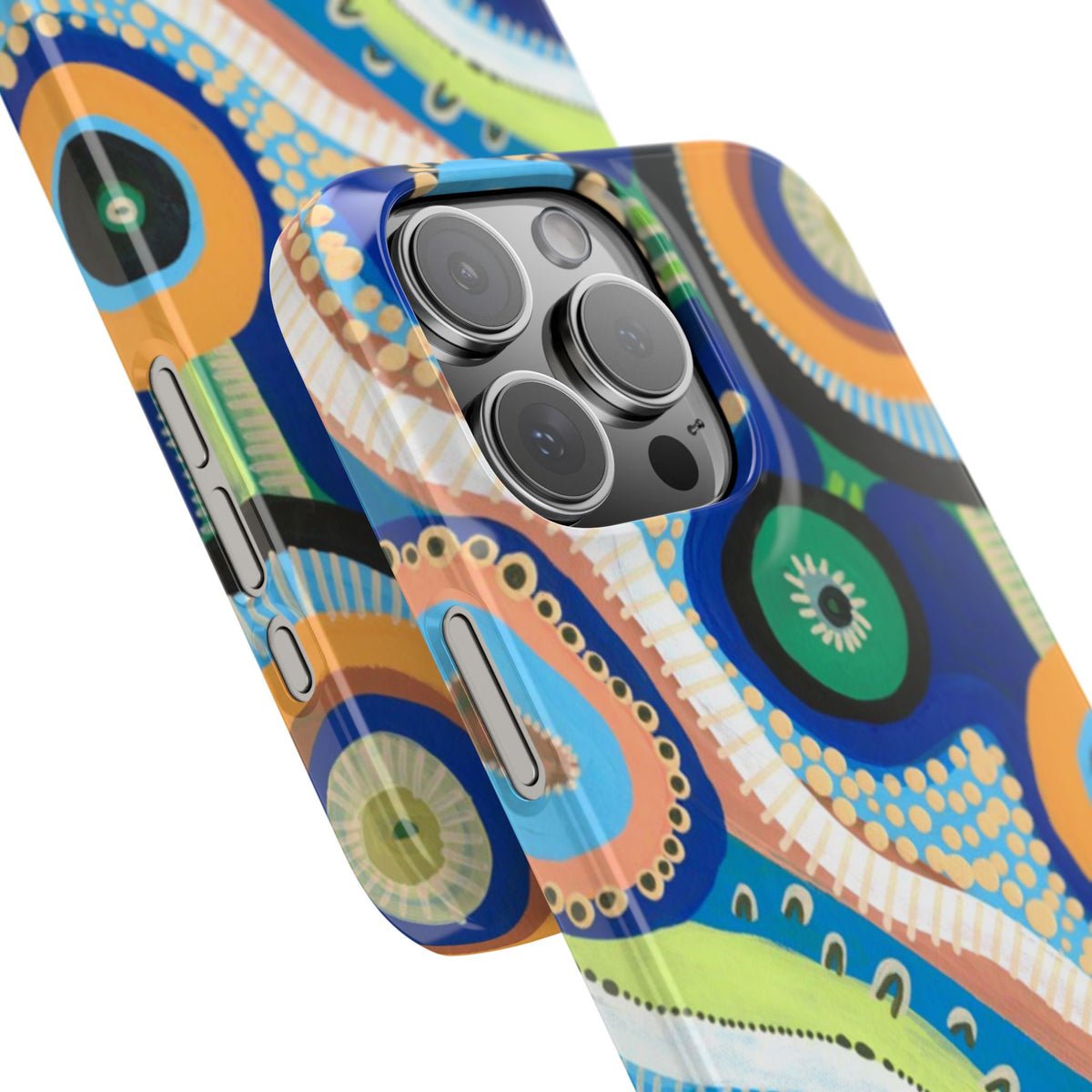 Healing - Phone Case