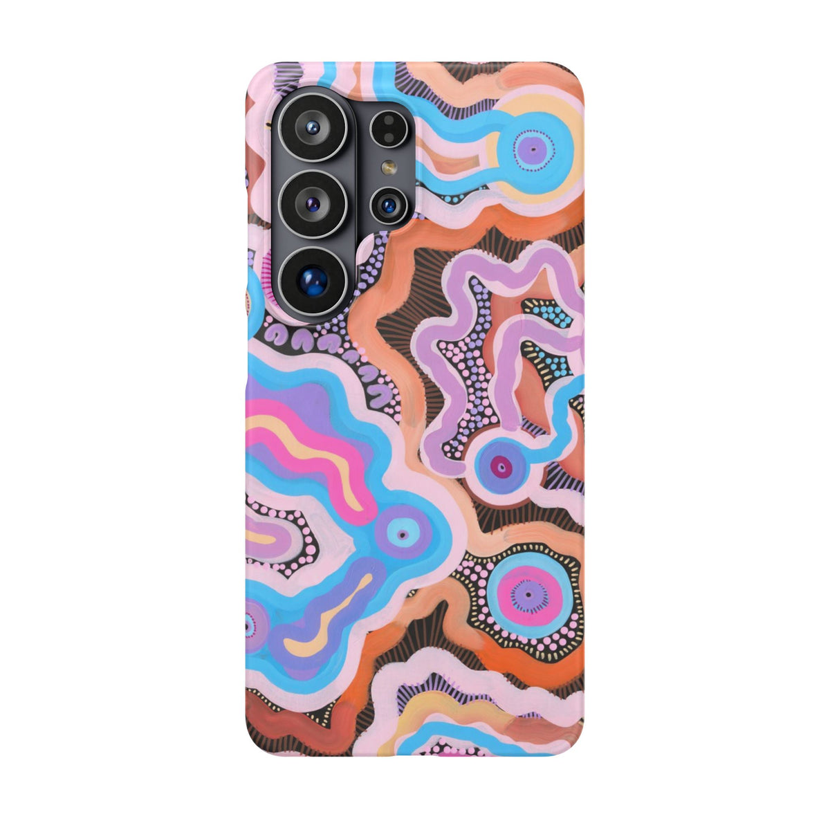 A New Chapter - Phone Case