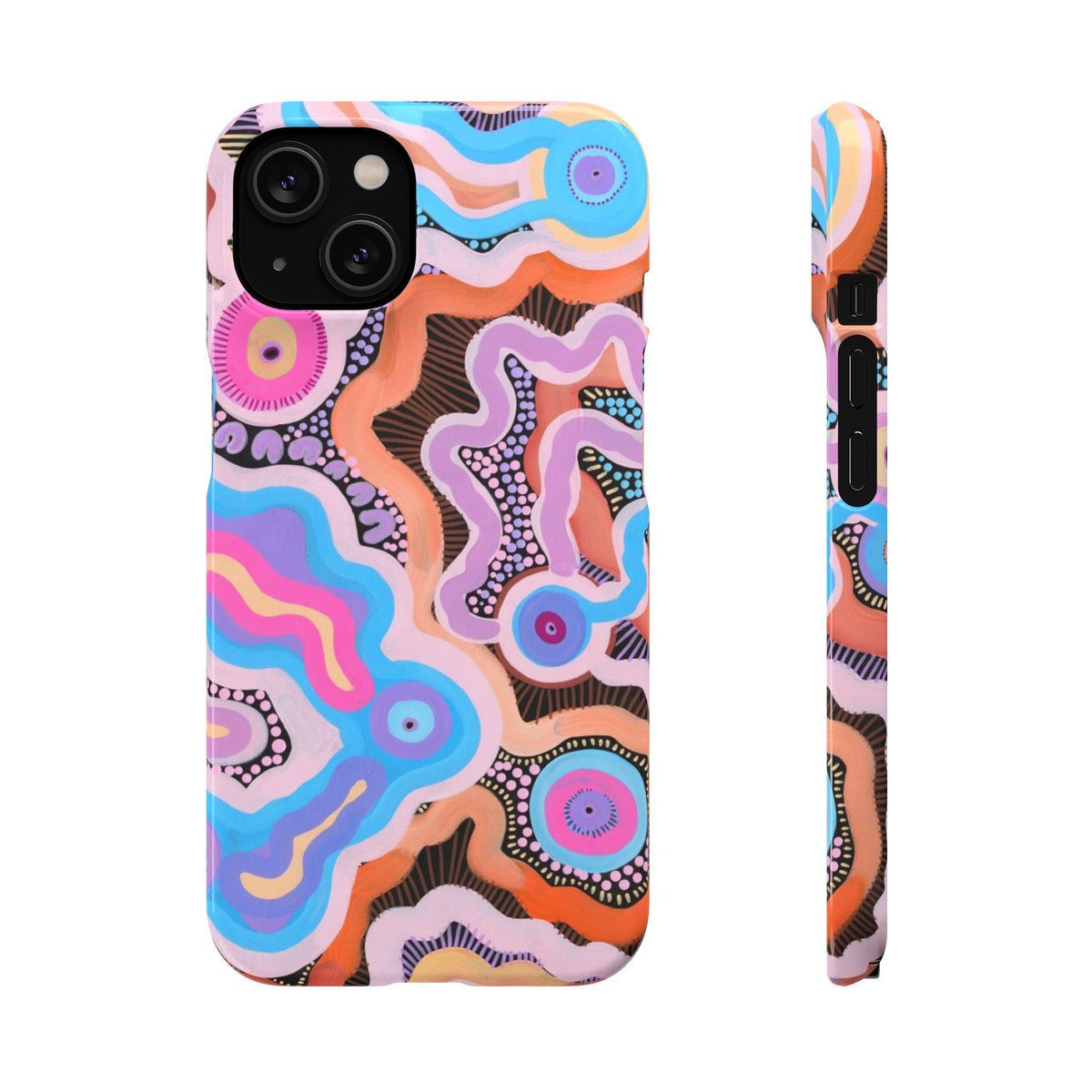 A New Chapter - Phone Case