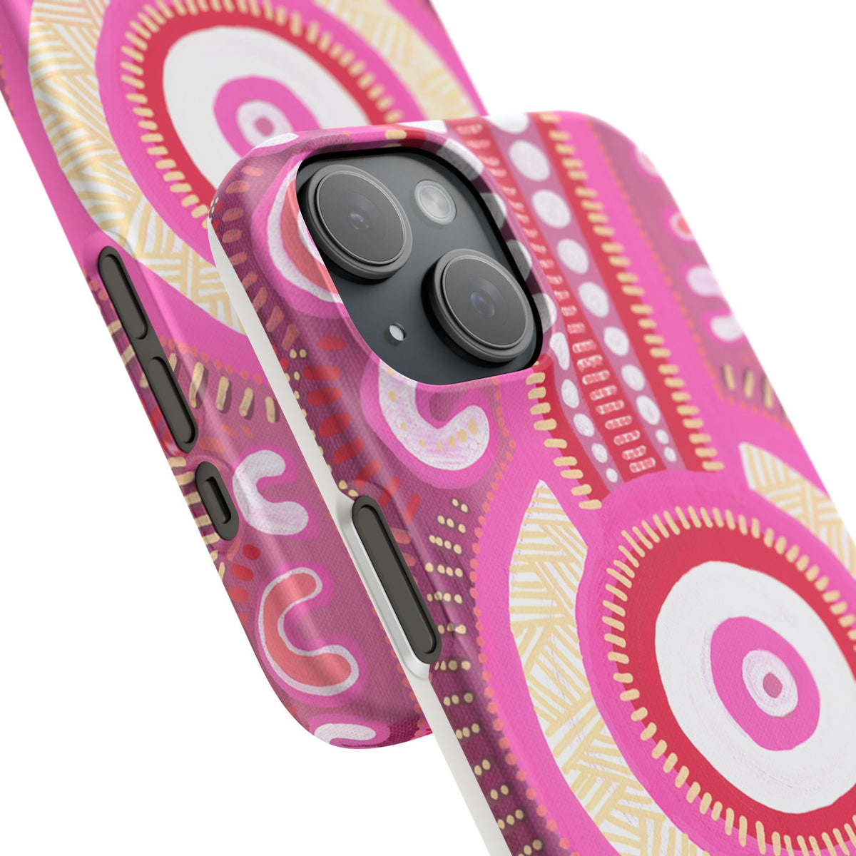 Growing Up - Phone Case
