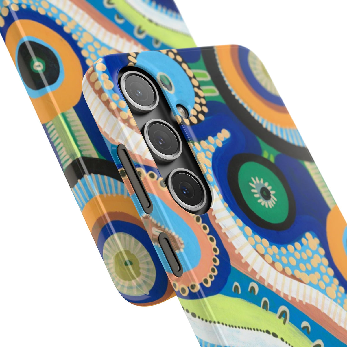 Healing - Phone Case